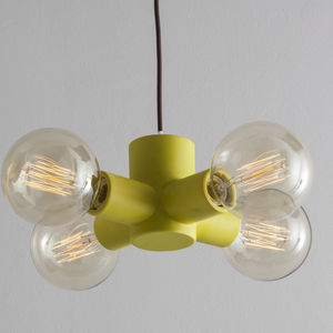 pendant lamp