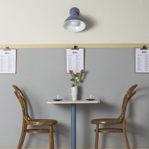 vintage wall light 1