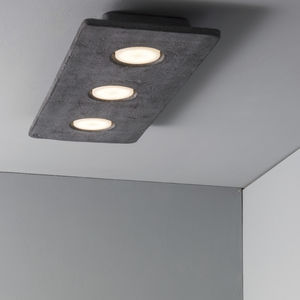 contemporary ceiling light