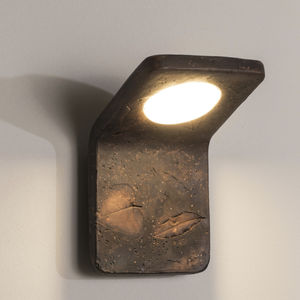 contemporary wall light 1