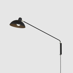 contemporary wall light