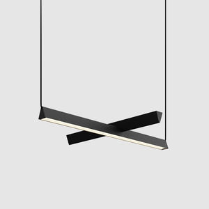 hanging light fixture