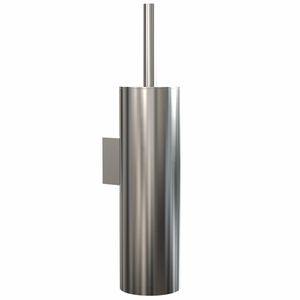metal toilet brush