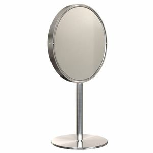 table mirror