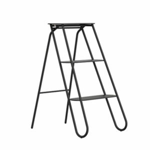 commercial step ladder