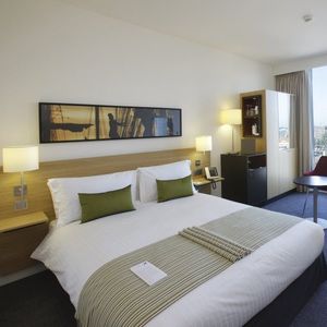 contemporary hotel room furniture set