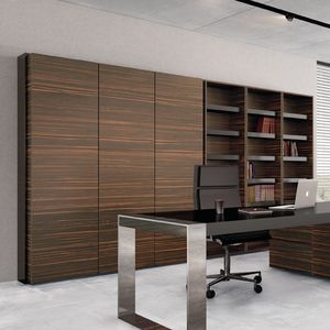 low filing cabinet
