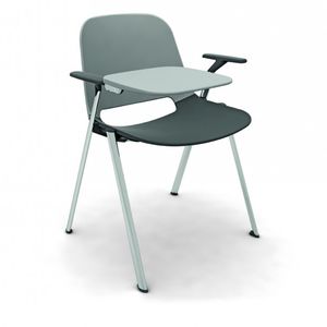 contemporary visitor chair