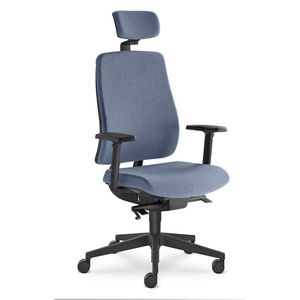 contemporary executive chair
