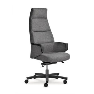 contemporary executive chair