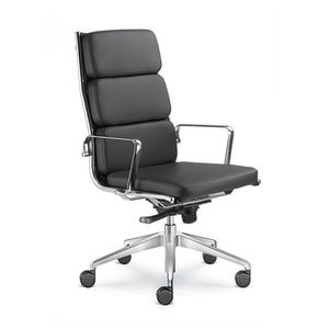 contemporary executive chair