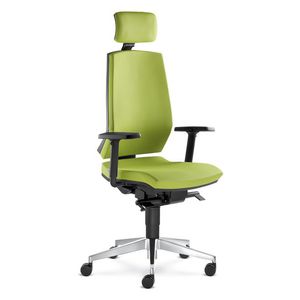contemporary executive chair