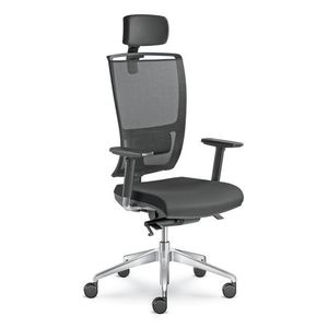 contemporary executive chair
