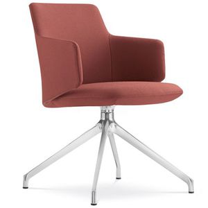 contemporary conference chair