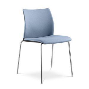 contemporary conference chair