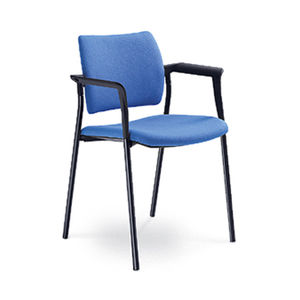 contemporary conference chair