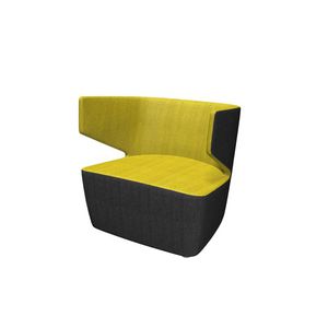 contemporary club chair