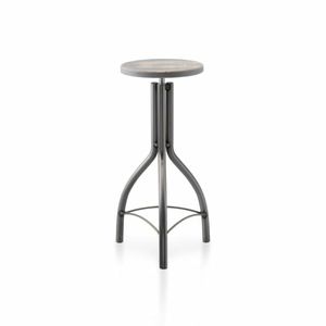 contemporary bar stool