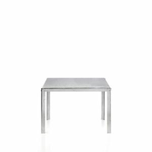 industrial style table