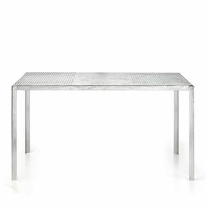 industrial style table