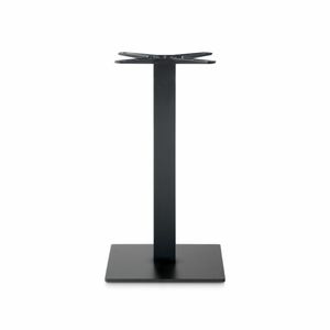 steel table base
