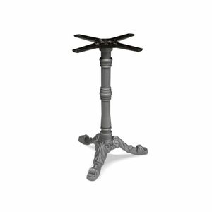 cast iron table base 1