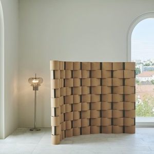 acoustic office divider 1