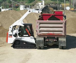 loader bucket