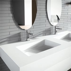 built-in washbasin 1