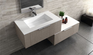 Solid Surface vanity top
