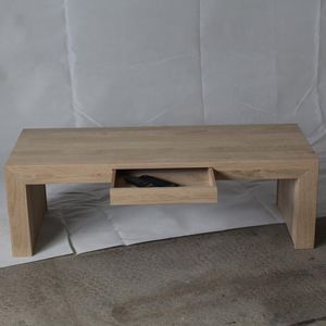 contemporary coffee table