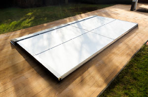spa cover