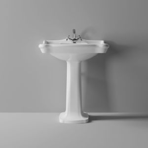 washbasin stand