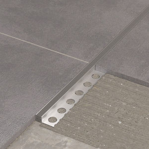 aluminum expansion joint