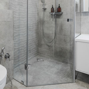 stainless steel shower drain