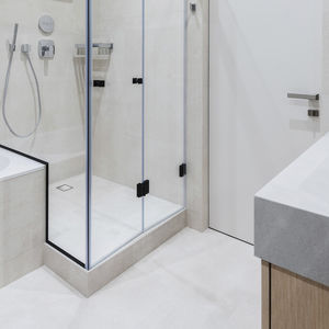 stainless steel shower drain