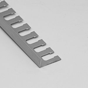 aluminum edge trim
