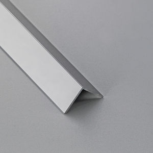 aluminum edge trim