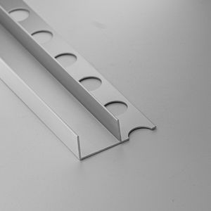 aluminium decorative profile