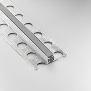 aluminum expansion joint