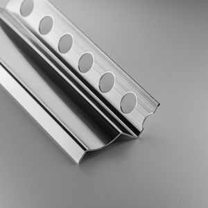 metal edge trim