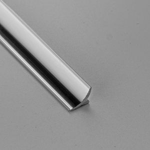 aluminum edge trim
