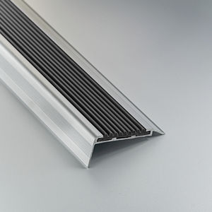rubber stair nosing