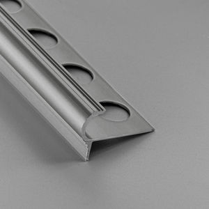 aluminum stair nosing