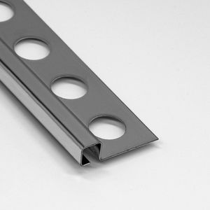 stainless steel decorative profile