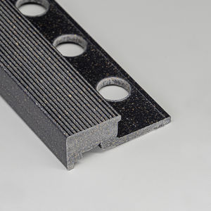 PVC stair nosing