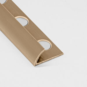 PVC edge trim