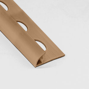 PVC edge trim