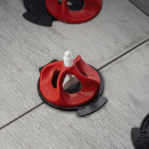 tile leveling system 1