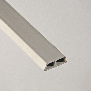 PVC edge trim